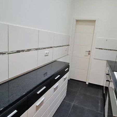 Rs Zimmervermietung Euskirchen Exteriér fotografie