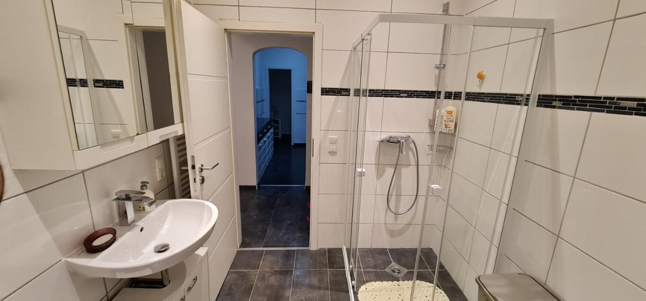 Rs Zimmervermietung Euskirchen Exteriér fotografie